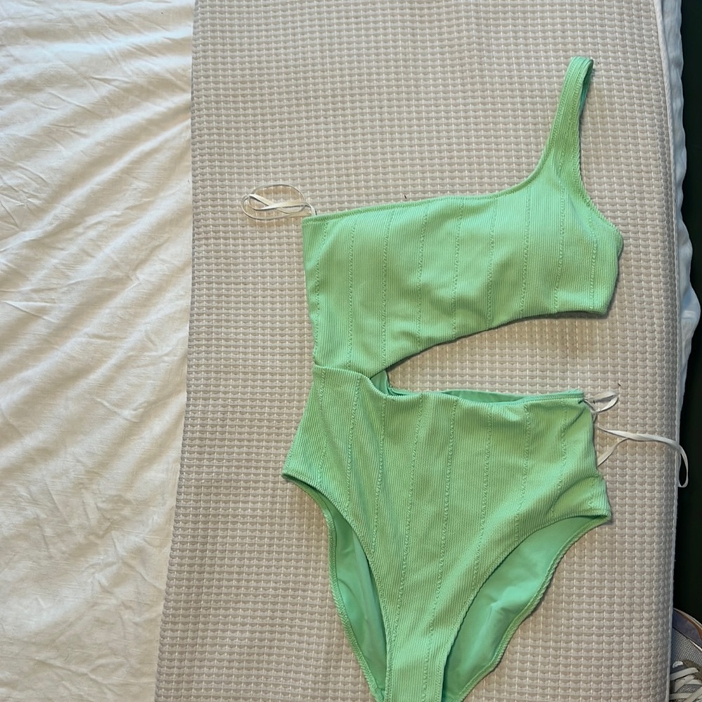 Aerie Swim